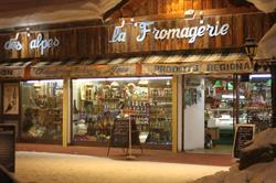 La Fromagerie, Mont-de-Lans - Horaires d'ouverture