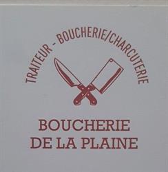 Boucherie de la Plaine, Tullins - Horaires d'ouverture