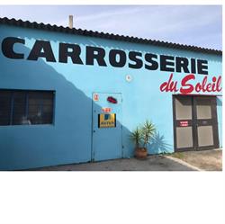 Carrosserie du Soleil, La Seyne-sur-Mer - Horaires d'ouverture
