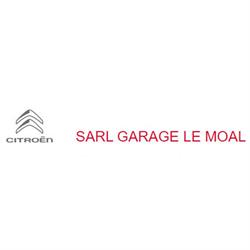 Garage Le Moal, Châteauneuf-du-Faou - Horaires d'ouverture