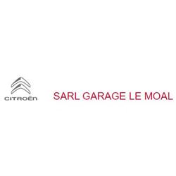 Garage Le Moal, Châteauneuf-du-Faou - Horaires d'ouverture