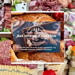 Aux Saveurs D'autrefois, Louhans - Horaires d'ouverture