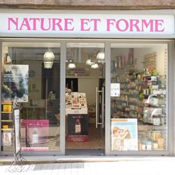 Nature Et Forme 41, Blois - Horaires d'ouverture