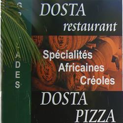 Dosta Services, Le François - Horaires d'ouverture