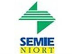 S.E.M.I.E. Société D'Economie Mixte Immobilière Et Economique, Niort - Horaires d'ouverture