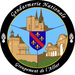 Gendarmerie Nationale, Moulins - Horaires d'ouverture