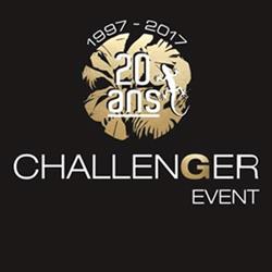 Challenger Event, Chasseneuil-du-Poitou - Horaires d'ouverture