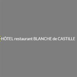 Hostellerie Blanche de Castille, Bléneau - Horaires d'ouverture