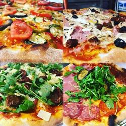 Pizza Pazza, Avon - Horaires d'ouverture