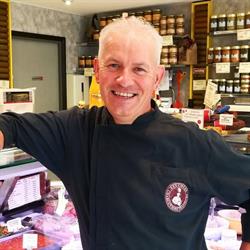 Charcuterie Saillant Eric, Rambouillet - Horaires d'ouverture