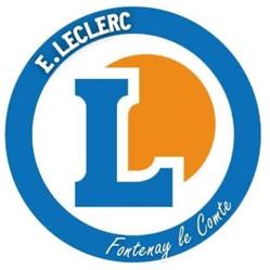 E.Leclerc Station Service, Fontenay-le-Comte - Horaires d'ouverture