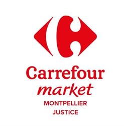 Carrefour Market, Montpellier - Horaires d'ouverture