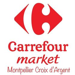 Carrefour Market, Montpellier - Horaires d'ouverture