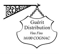 Guérit Distribution SARL, Cognac - Horaires d'ouverture