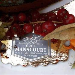 Boulangerie Pâtisserie "Manscourt Eric", Rochefort - Horaires d'ouverture