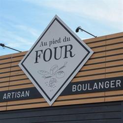 Au Pied Du Four, Mayenne - Horaires d'ouverture