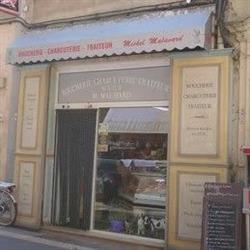 Boucherie des ocres, Apt - Horaires d'ouverture