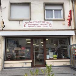 Le Fournil de Nicolas, Oermingen - Horaires d'ouverture