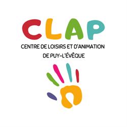 Centre de Loisirs et d'Animation de Puy l'Evêque - C.L.A.P, Puy-l'Evêque - Horaires d'ouverture