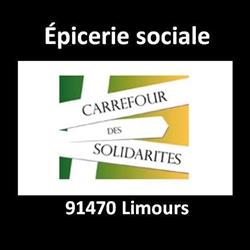 Carrefour Des Solidarités, Limours - Horaires d'ouverture