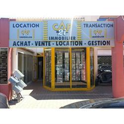Agence Cap2i Immobilier, Agde - Horaires d'ouverture