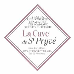 La Cave DES VIGNOBLES de France, Saint-Pryvé-Saint-Mesmin - Horaires d'ouverture