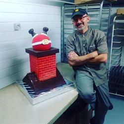 Patisserie Chocolaterie Thierry Martin, Gien - Horaires d'ouverture