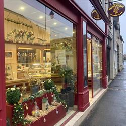 Boulangerie Pâtisserie Anna La Grande Paroisse, La Grande-Paroisse - Horaires d'ouverture