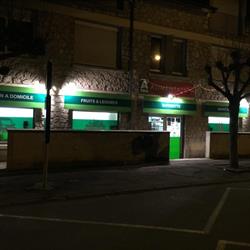 Atoo Alimentation, Thieux - Horaires d'ouverture