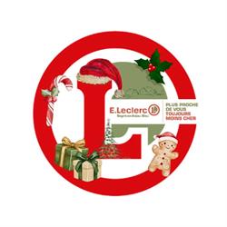 E.Leclerc Station Service, Segré - Horaires d'ouverture