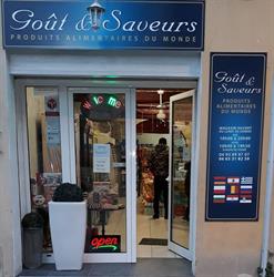 Goût et Saveur, Nice - Horaires d'ouverture
