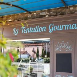 La Tentation Gourmande, Mollégès - Horaires d'ouverture