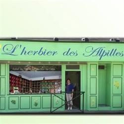 L'Herbier des Alpilles, Mouriès - Horaires d'ouverture