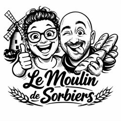 Le Moulin de Sorbiers La Rosa paolo et Léa, - Horaires d'ouverture