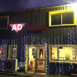 AD CARROSSERIE JPV AUTO, Morigny-Champigny - Horaires d'ouverture