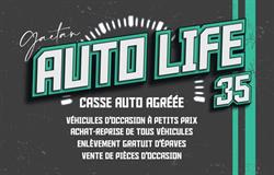 Auto Life 35, Saint-Malo - Horaires d'ouverture