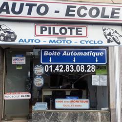Auto-école Pilote, La Varenne-Saint-Hilaire - Horaires d'ouverture