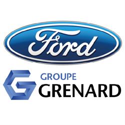 Ford Groupe Grenard St Claude, Saint-Claude - Horaires d'ouverture