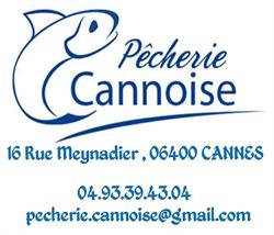 Pêcherie Cannoise, Cannes - Horaires d'ouverture