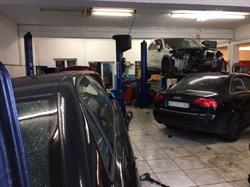 Garage Pierrot, La Ciotat - Horaires d'ouverture