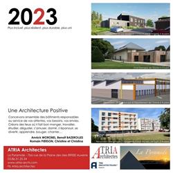 Bosquet Architectes Associés, Auxerre - Horaires d'ouverture