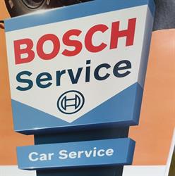 Profil A Neuf - Bosch Car Service, Wasquehal - Horaires d'ouverture