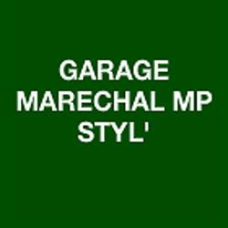 GARAGE MARECHAL MP STYL', Crulai - Horaires d'ouverture
