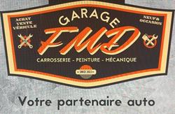 FMD Garage, Condat-sur-Vézère - Horaires d'ouverture