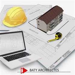 Baty Architectes, Besançon - Horaires d'ouverture