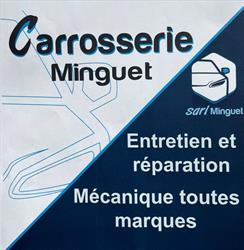 Carrosserie Minguet, Saint-Herblain - Horaires d'ouverture