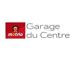 GARAGE DU CENTRE, Stenay - Horaires d'ouverture
