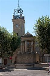 Boulangerie Boulanger, Clarensac - Horaires d'ouverture