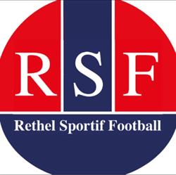 Rethel Sportif Football, - Horaires d'ouverture