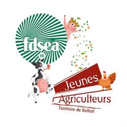 Jeunes Agriculteurs du Territoire de Belfort, Meroux - Horaires d'ouverture